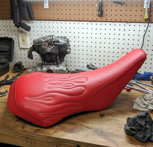 Suzuki ltz400 z400 seat cover - suzuki,
