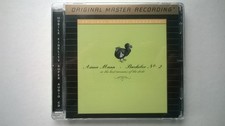 SACD Aimee Mann - Bachelor
