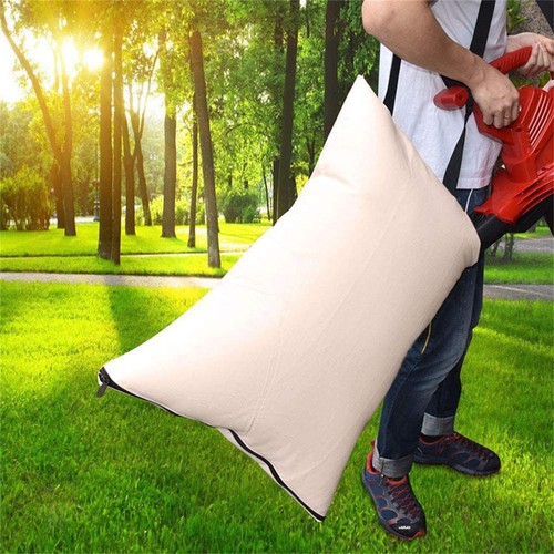 Sac aspirateur souffleur - aspirateur, de