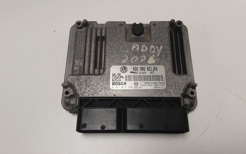 Caddy iii ra205311 - caddy,