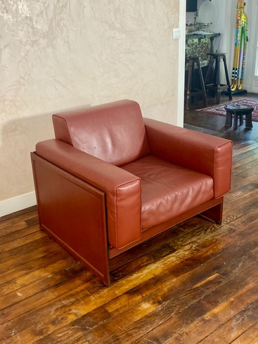 Fauteuil korium de tito - km, 3/1