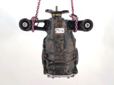 Pont arrière - Lexus RC 300H 2.5EH 16V - GPA-21-0005349 - G3-1759S