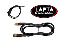 Water Temperature Sensor for Alfano Pro Rotax long lead for Karts