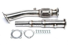 Downpipe Inox pour Audi TT 8N