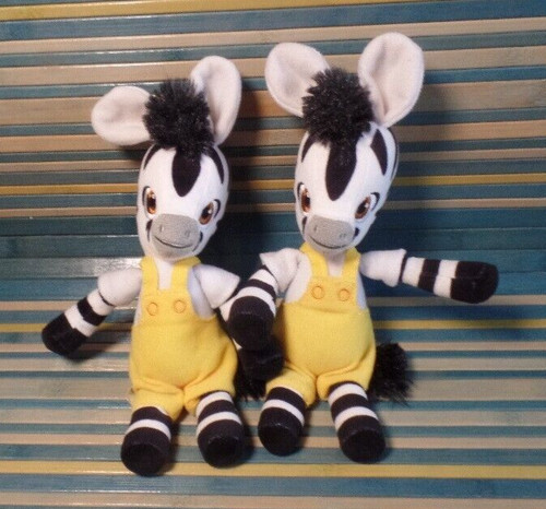 S19 lot doudou - s19, 2