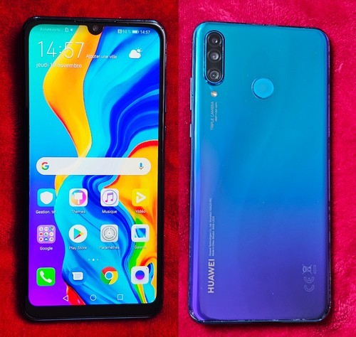 Huawei p30 lite - huawei, (mar-lx1a)