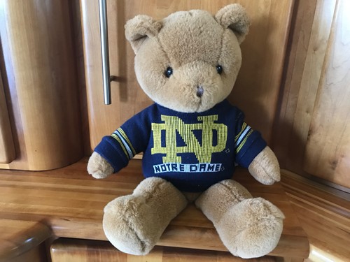 Roxbury mills teddy bear - roxbury, plush