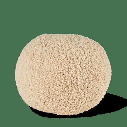 Coussin rond casa - rond,