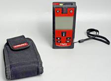 télémètre laser Hilti PD 42
