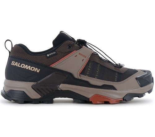 Salomon ultra gtx 491027 - x,