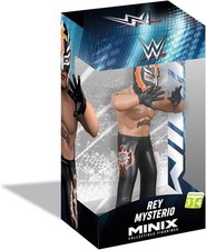 Figurine  wwe Rey Mysterio N°