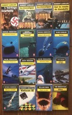 Lot 16 romans Thrillers