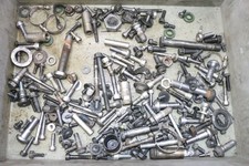 SAC VISSERIE VIS - YAMAHA TDM