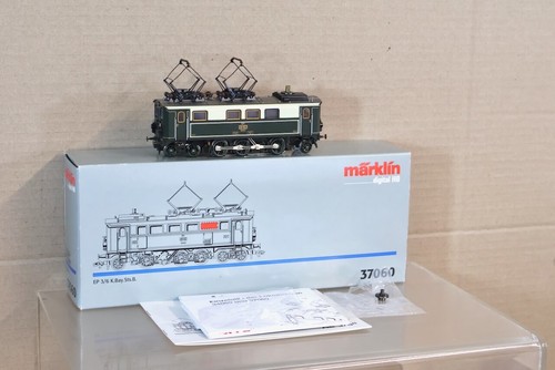 Marklin 37060 digital - marklin, k.bay
