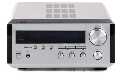 Yamaha e200 récepteur - yamaha, rx-e200