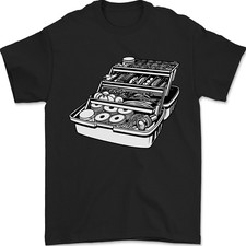 Boîte De Matériel De Pêche