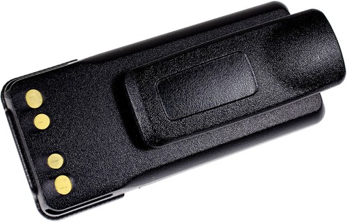Batterie pour radio motorola - radio,