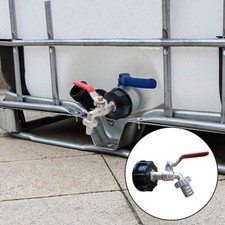 Robinet laiton raccord pour