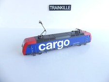 FLEISCHMANN CAISSE LOCOMOTIVE