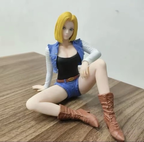 Figurine dragon ball z - figurine,