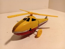 Jouef Spiro Autogyre avion
