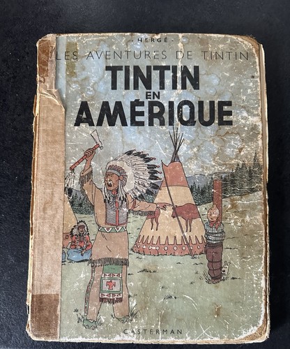 Casterman les aventures - les,