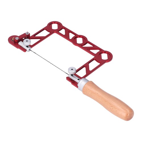 Scie chantourner portable - scie, à