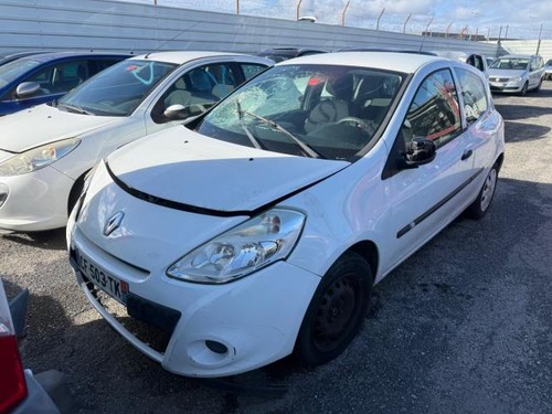 Moteur renault clio phase 2 - moteur,