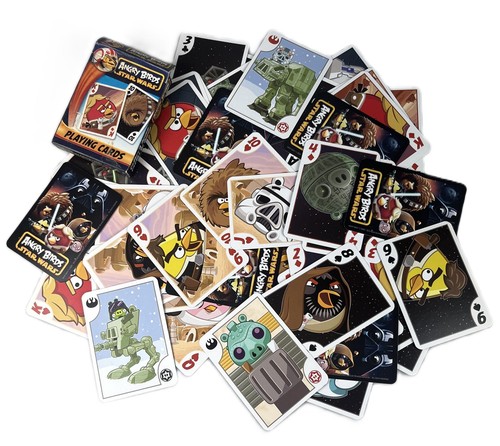 Cartes jeu amusantes angry - cartes,