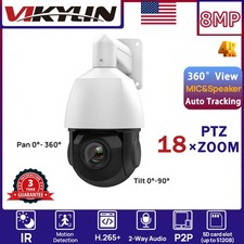 Vikylin 18×ZOOM 360 VIEW