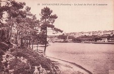 29 DOUARNENEZ LE FOND DU PORT