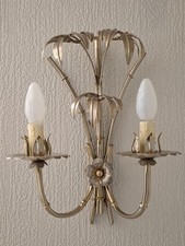 ANCIENNE APPLIQUE HANS KOGL