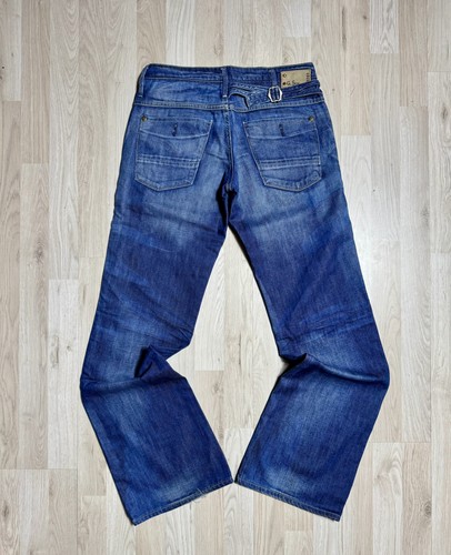 Star raw 3301 - raw, w27