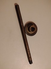 New Genuine Ariens Snow Blower Sno-Thro Shaft and Gear Assembly 52201000