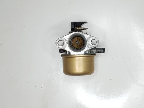 Carburateur nettoyer de - a,