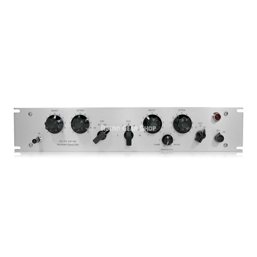 Pulse techniques pultec - techniques,