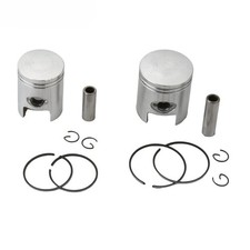 Piston Kit 50cc/70cc 40mm/47mm