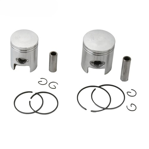 Piston kit 50cc - 50cc/70cc, 40mm/47mm