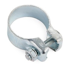Collier d'échappement pour