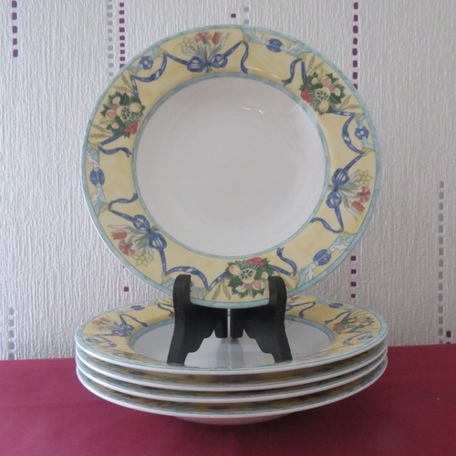 Assiettes creuses en - creuses,