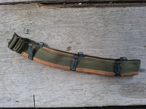 Sweatband casque 1944 - sweatband, m1