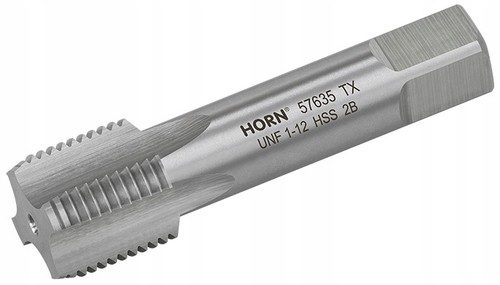 Taraud unf tpi - 1",