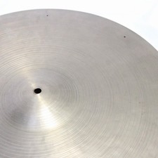 Zildjian Istanbul K 18 pouces