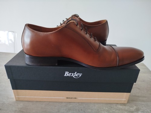 Chaussures luxe bexley - luxe,