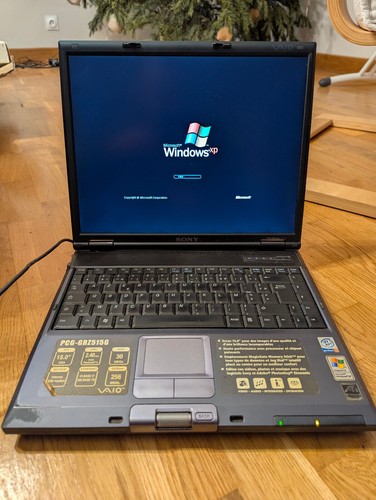 Sony pcg grz515g - pcg,