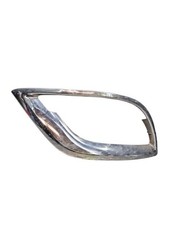 Enjoliveur anti brouillard