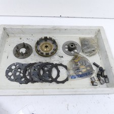 Motobecane 125 LT3 Plaque De