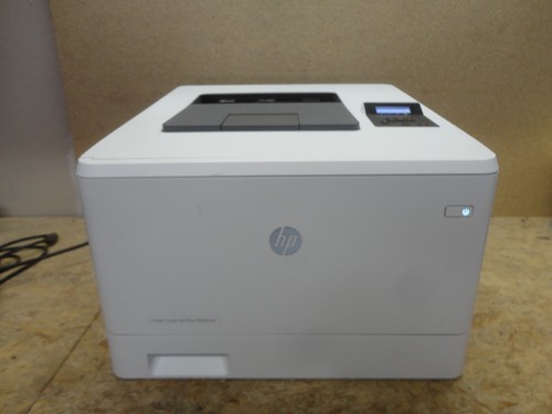 Imprimante laser couleur - , hp