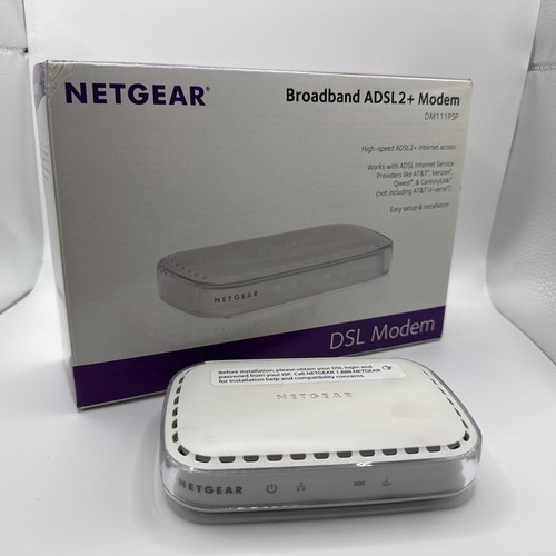Netgear broadband adsl2 plus - broadband,