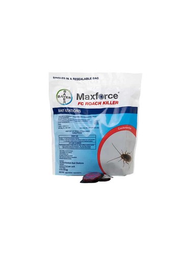 Maxforce roach bait - roach,